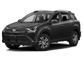 Used 2016 Toyota RAV4 LE in Westborough, Massachusetts
