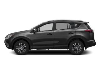 Used 2016 Toyota RAV4 LE in Everett, Washington