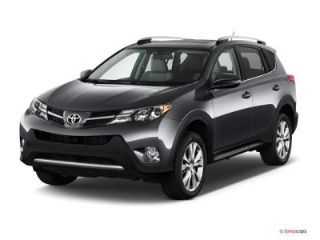 Used 2015 Toyota RAV4 LE in Staten Island, New York