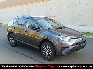 Used 2016 Toyota RAV4 LE in Bristol, Connecticut