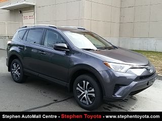 Used 2016 Toyota RAV4 LE in Bristol, Connecticut