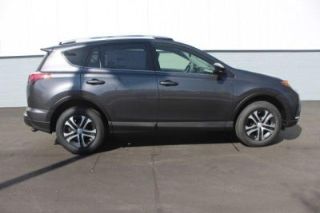 Used 2016 Toyota RAV4 LE in Virginia Beach, Virginia
