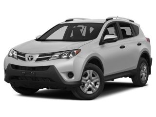 Used 2014 Toyota RAV4 LE in Framingham, Massachusetts