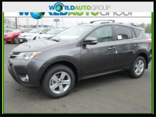 Used 2015 Toyota RAV4 LE in Lakewood, New Jersey