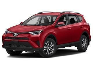 Used 2017 Toyota RAV4 LE in Appleton, Wisconsin