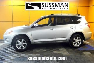 Used 2010 Toyota RAV4 Limited Edition in Roslyn, Pennsylvania