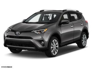 Used 2016 Toyota RAV4 Limited Edition in Lynn, Massachusetts