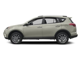 Used 2016 Toyota RAV4 Limited Edition in Renton, Washington
