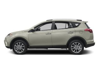 Used 2017 Toyota RAV4 Limited Edition in Everett, Washington