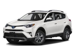 Used 2016 Toyota RAV4 Limited Edition in Mount Laurel, New Jersey