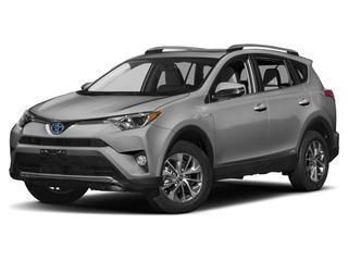 Used 2017 Toyota RAV4 Limited Edition in Denver, Colorado