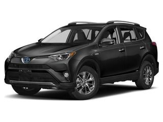 Used 2017 Toyota RAV4 Limited Edition in Hazelwood, Missouri