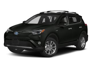 Used 2017 Toyota RAV4 Limited Edition in Edmonds, Washington