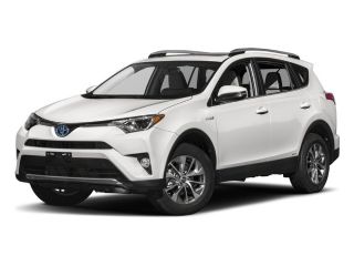 Used 2017 Toyota RAV4 Limited Edition in Nashville, Tennessee