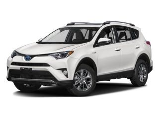 Used 2016 Toyota RAV4 Limited Edition in Layton, Utah