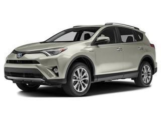 Used 2016 Toyota RAV4 Limited Edition in Prince Frederick, Maryland