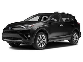 Used 2016 Toyota RAV4 Limited Edition in Draper, Utah