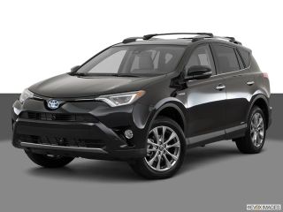 Used 2018 Toyota RAV4 Limited Edition in Hazelwood, Missouri
