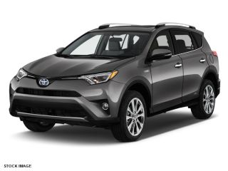 Used 2017 Toyota RAV4 Limited Edition in Albuquerque, New Mexico