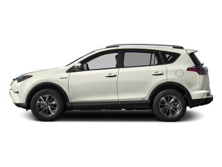 Used 2016 Toyota RAV4 Limited Edition in Lawrenceville, New Jersey