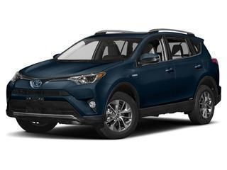 Used 2017 Toyota RAV4 Limited Edition in Arlington, Virginia