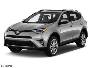 Used 2016 Toyota RAV4 Limited Edition in Chandler, Arizona