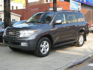 Used 2008 Toyota Land Cruiser in Brooklyn, New York