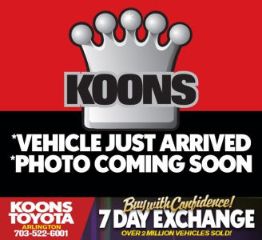 Used 2014 Toyota Land Cruiser in Arlington, Virginia