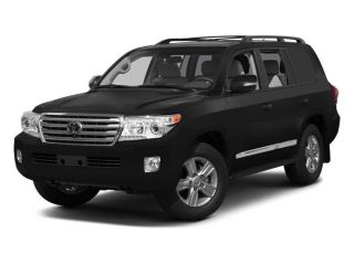 Used 2013 Toyota Land Cruiser in Sarasota, Florida