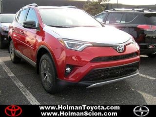 Used 2016 Toyota RAV4 SE in Mount Laurel, New Jersey