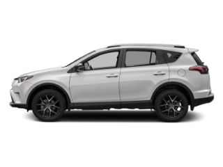 Used 2016 Toyota RAV4 SE in Renton, Washington