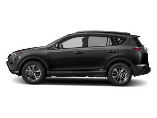 Used 2017 Toyota RAV4 SE in Corvallis, Oregon