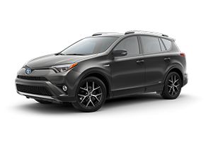 Used 2018 Toyota RAV4 SE in Bowie, Maryland