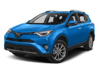 Used 2018 Toyota RAV4 SE in Houma, Louisiana