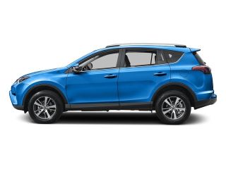 Used 2016 Toyota RAV4 XLE in Union Gap, Washington