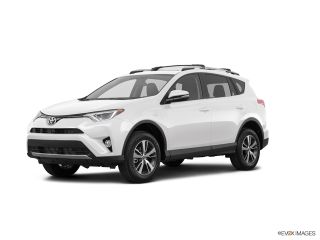 Used 2018 Toyota RAV4 XLE in Tilton, Illinois