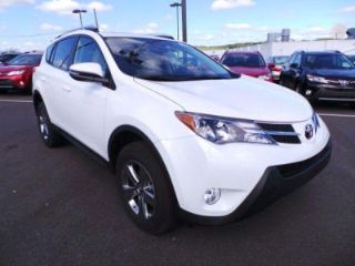 Used 2015 Toyota RAV4 XLE in Newark, Delaware