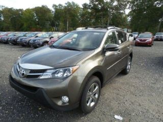 Used 2015 Toyota RAV4 XLE in Riverhead, New York