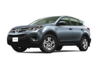 Used 2015 Toyota RAV4 XLE in Hanover, Pennsylvania