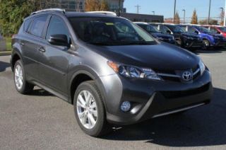 Used 2015 Toyota RAV4 XLE in New Castle, Delaware