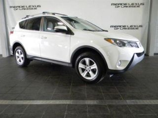 Used 2013 Toyota RAV4 XLE in Utica, Michigan