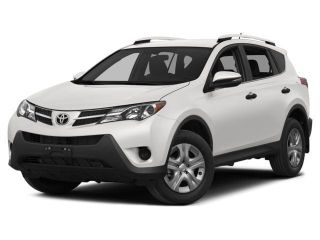 Used 2014 Toyota RAV4 XLE in Dover, Delaware