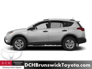 Used 2015 Toyota RAV4 XLE in North Brunswick, New Jersey