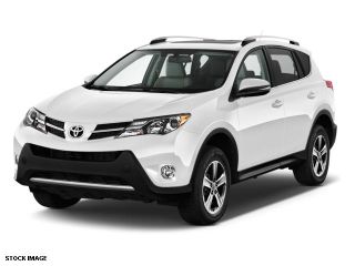 Used 2015 Toyota RAV4 XLE in Braintree, Massachusetts