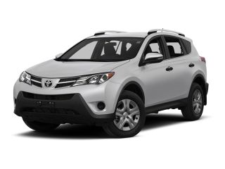Used 2013 Toyota RAV4 XLE in Brook Park, Ohio