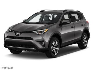 Used 2017 Toyota RAV4 XLE in Lynn, Massachusetts