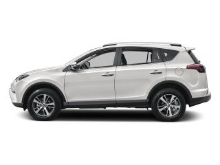Used 2017 Toyota RAV4 XLE in North Kingstown, Rhode Island