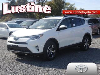 Used 2017 Toyota RAV4 XLE in Woodbridge, Virginia