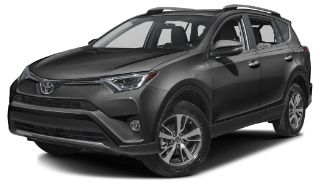 Used 2018 Toyota RAV4 XLE in Westborough, Massachusetts
