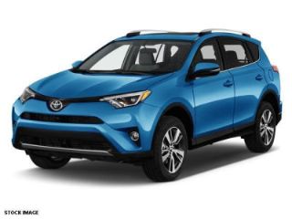 Used 2016 Toyota RAV4 XLE in Braintree, Massachusetts